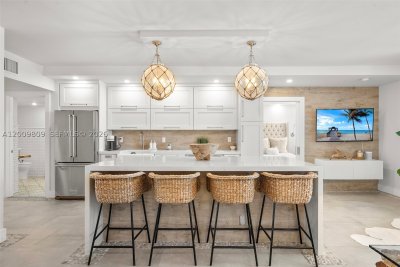 Alquiler de apartamento en Roney Palace 1533