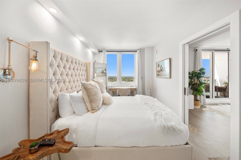Alquiler de apartamento en Roney Palace 1533