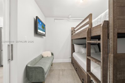 Alquiler de apartamento en Roney Palace 1533