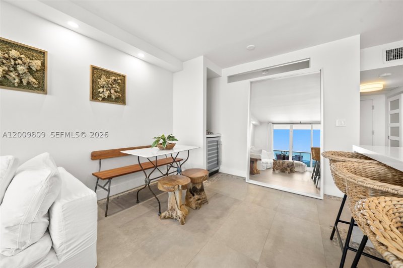 Alquiler de apartamento en Roney Palace 1533