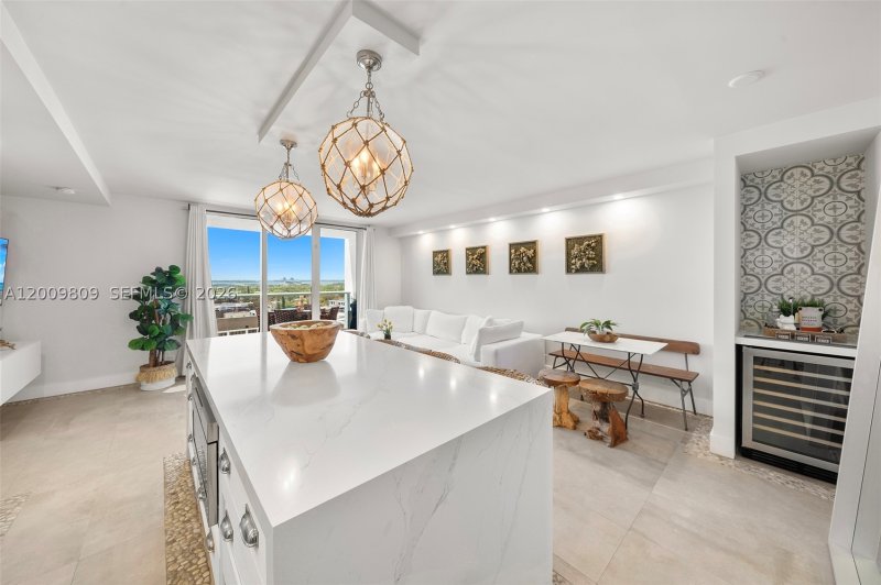 Alquiler de apartamento en Roney Palace 1533