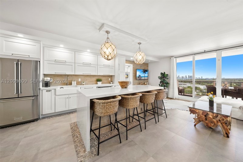 Alquiler de apartamento en Roney Palace 1533