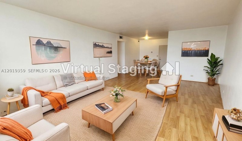 Condo for sale at Parkview Point 8-O