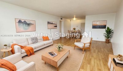 Comprar apartamento en Parkview Point 8-O