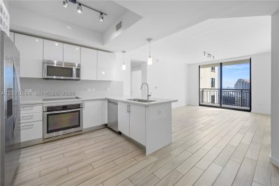 Comprar apartamento no Nine at Mary Brickell Village 2911