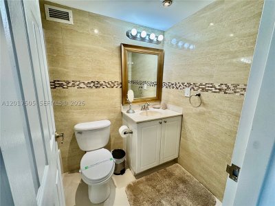 Alquiler de apartamento en The Wave Condo PH4