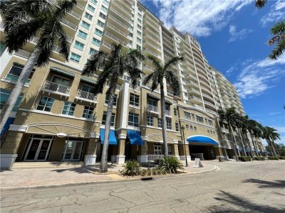 The Tides at Bridgeside Square Apt #620