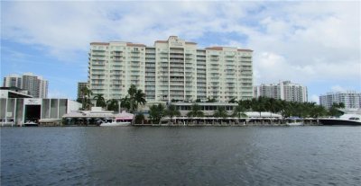 Aluguel de apartamento no The Tides at Bridgeside Square 620