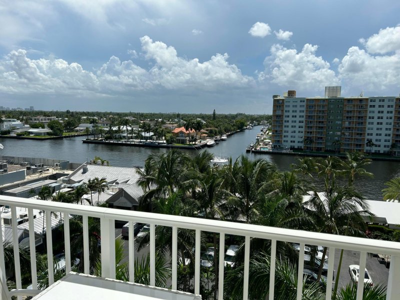 Apartment for rent at The Tides at Bridgeside Square 620