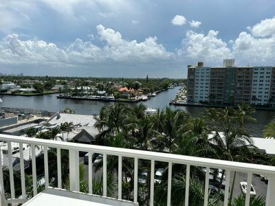 Aluguel de apartamento no The Tides at Bridgeside Square 620