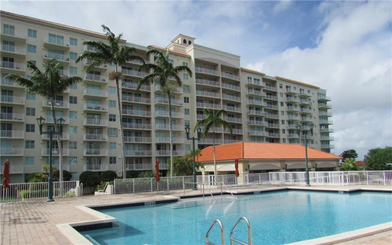 Apartment for rent at The Tides at Bridgeside Square 620