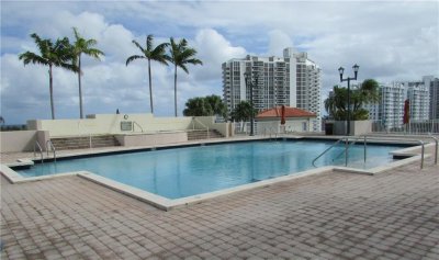 Aluguel de apartamento no The Tides at Bridgeside Square 620