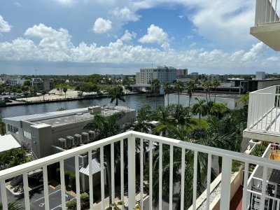 Aluguel de apartamento no The Tides at Bridgeside Square 620