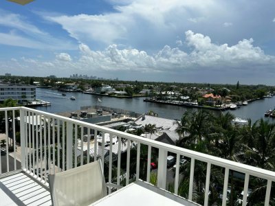 Aluguel de apartamento no The Tides at Bridgeside Square 620