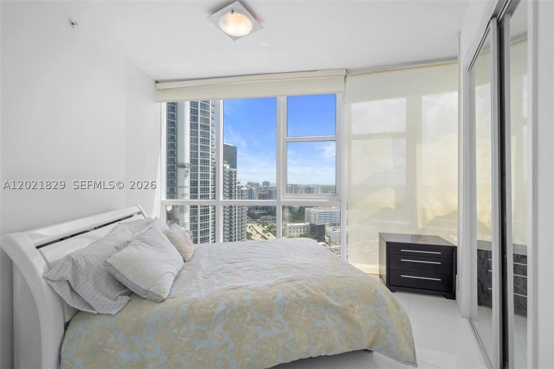 Condo for sale at Trump Royale 3501A