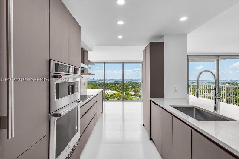 Apartment for rent at Mirasol Ocean Towers 2302