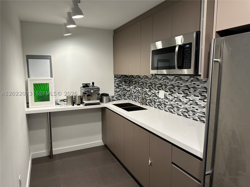 Condo for sale at Midtown Midblock 311