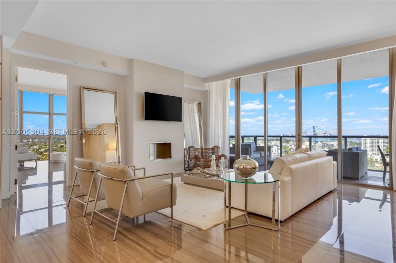 Condo for sale at St Regis Bal Harbour North 1805N