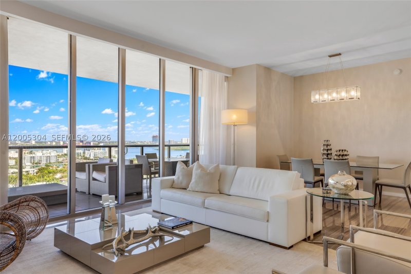 Condo for sale at St Regis Bal Harbour North 1805N