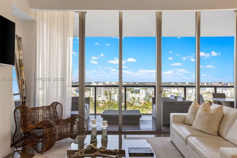 Condo for sale at St Regis Bal Harbour North 1805N