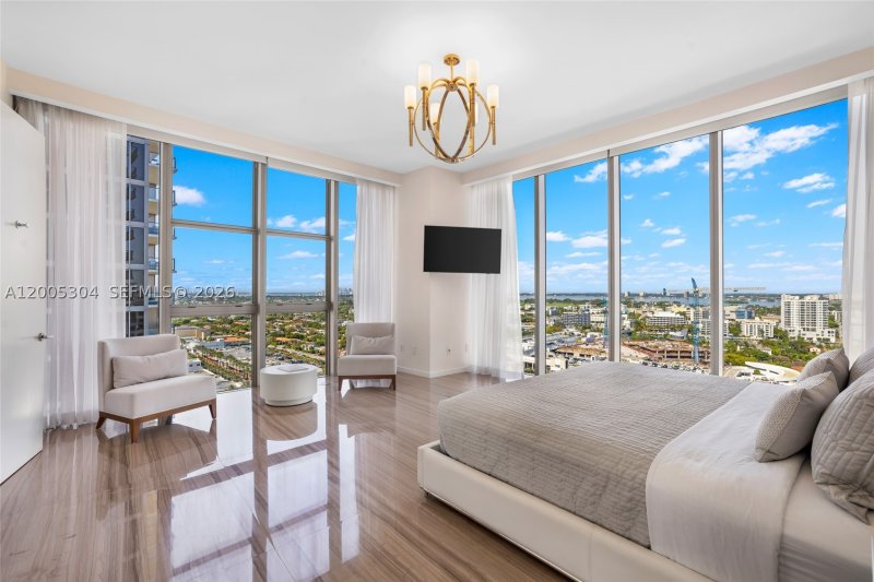 Condo for sale at St Regis Bal Harbour North 1805N