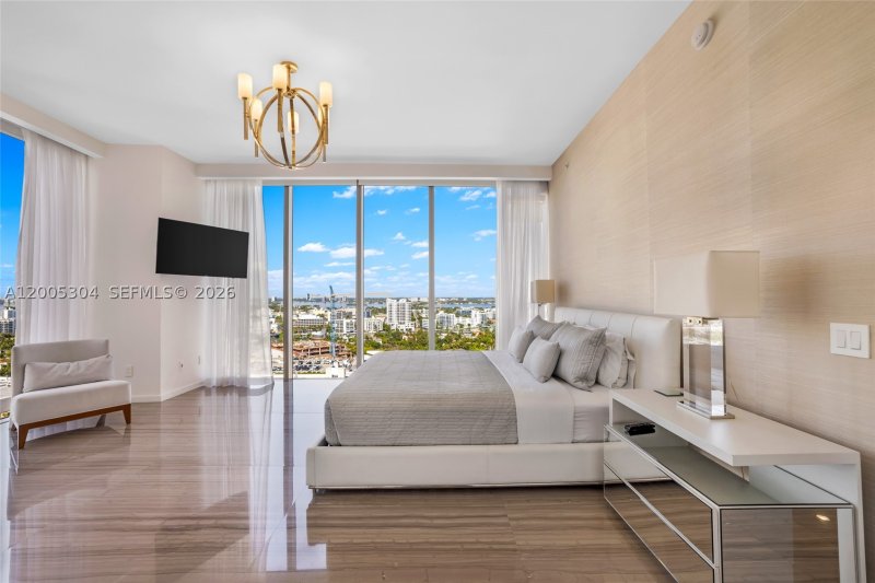 Condo for sale at St Regis Bal Harbour North 1805N