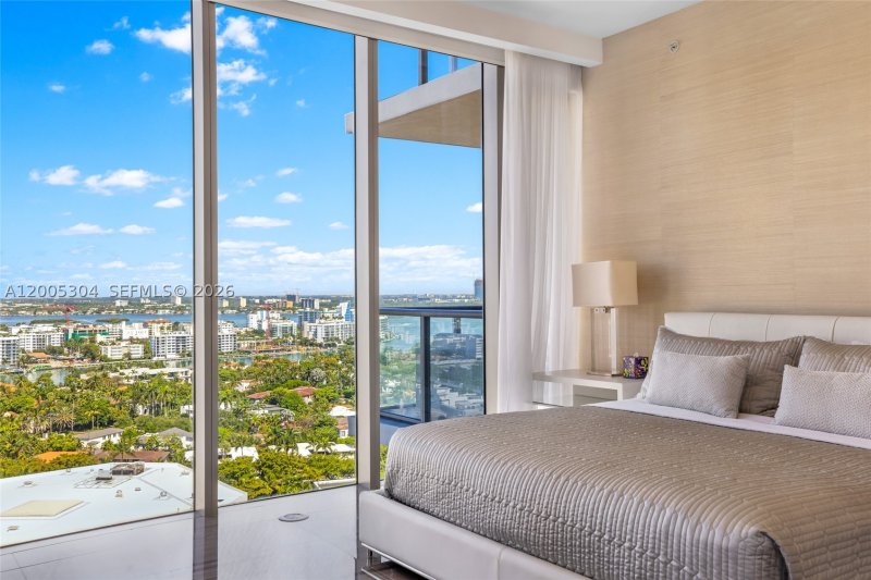 Condo for sale at St Regis Bal Harbour North 1805N