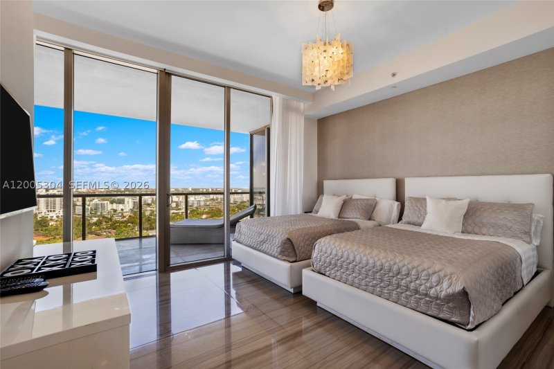 Condo for sale at St Regis Bal Harbour North 1805N