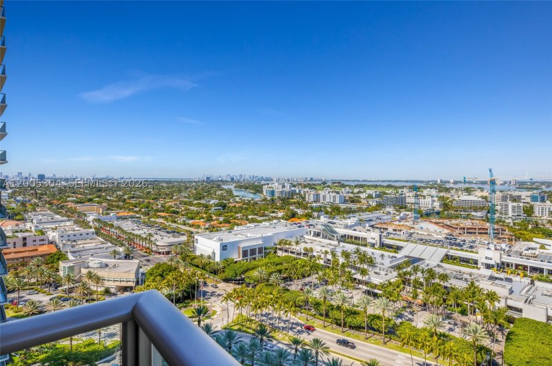 Condo for sale at St Regis Bal Harbour North 1805N