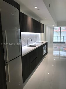 Alquiler de apartamento en Paramount Miami WorldCenter 207