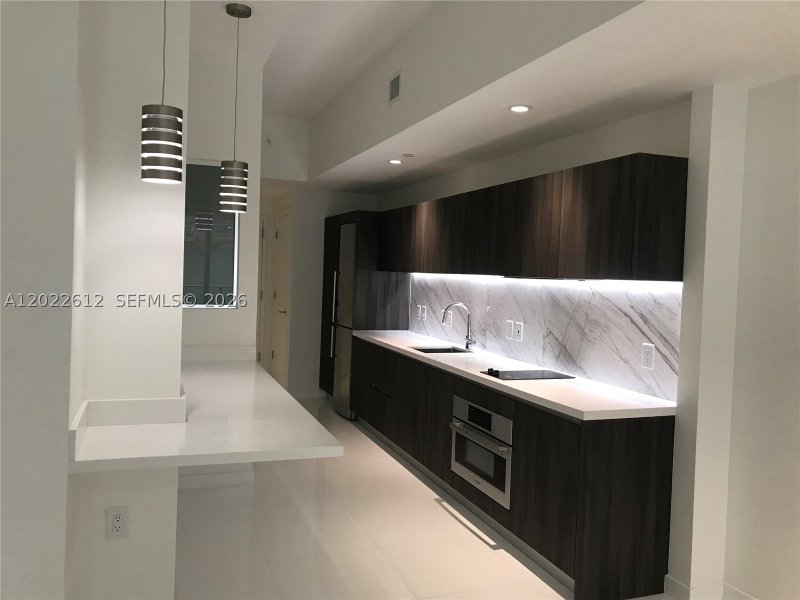 Alquiler de apartamento en Paramount Miami WorldCenter 207