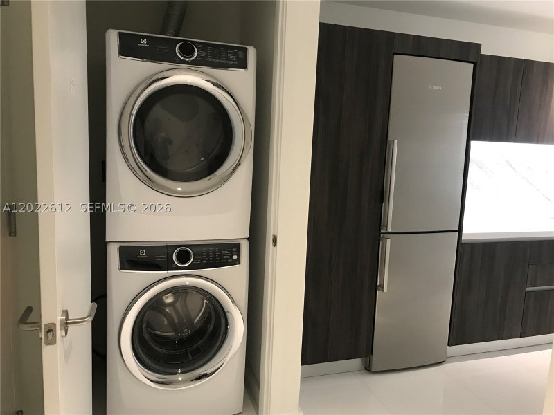 Alquiler de apartamento en Paramount Miami WorldCenter 207