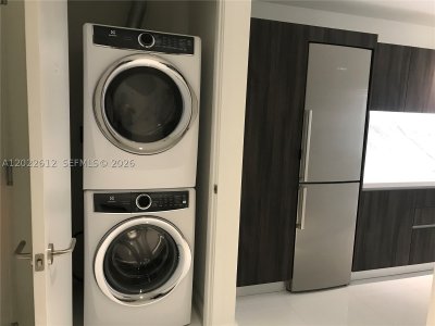 Alquiler de apartamento en Paramount Miami WorldCenter 207