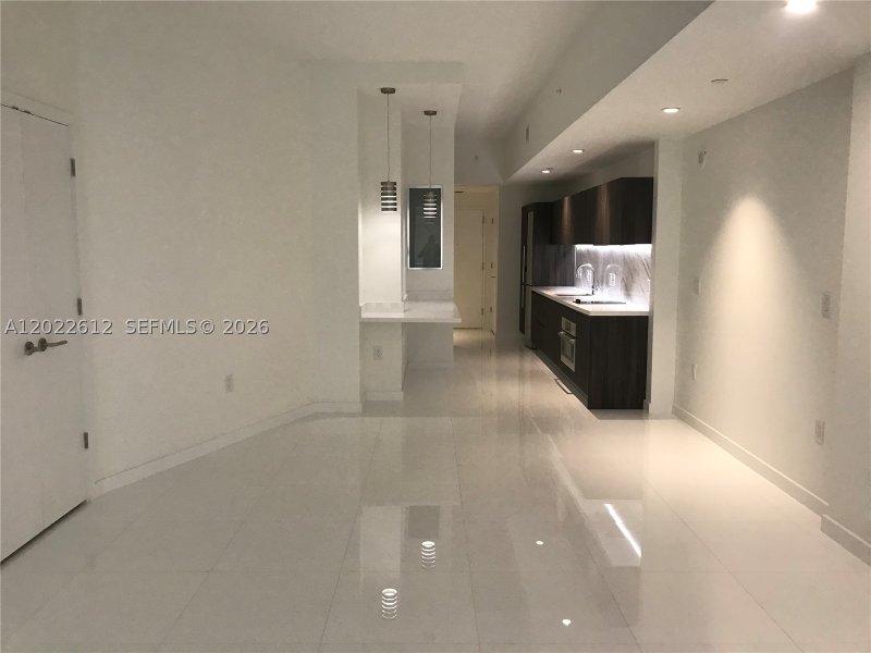 Alquiler de apartamento en Paramount Miami WorldCenter 207