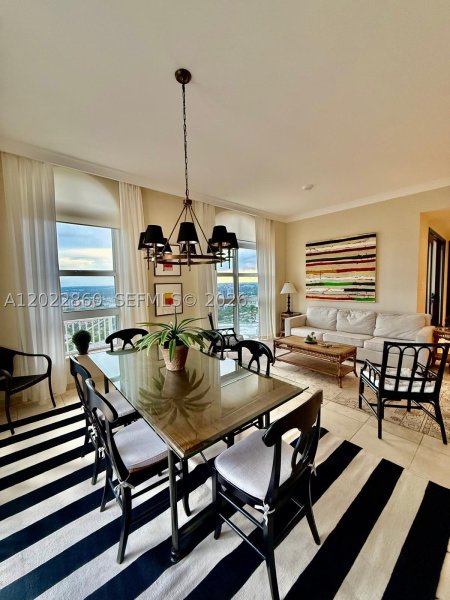 Alquiler de apartamento en Turnberry On The Green TS-03
