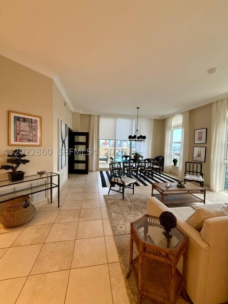 Alquiler de apartamento en Turnberry On The Green TS-03