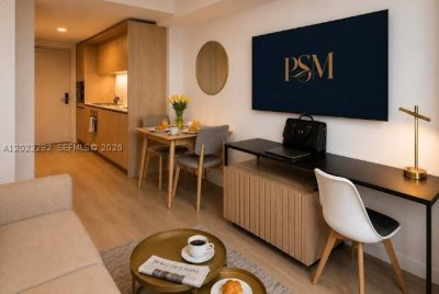 District 225 Apt #2108