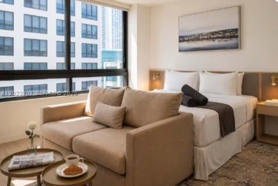 Aluguel de apartamento no District 225 2108