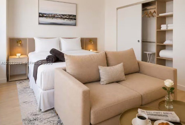 Apartment for rent at District 225 2108