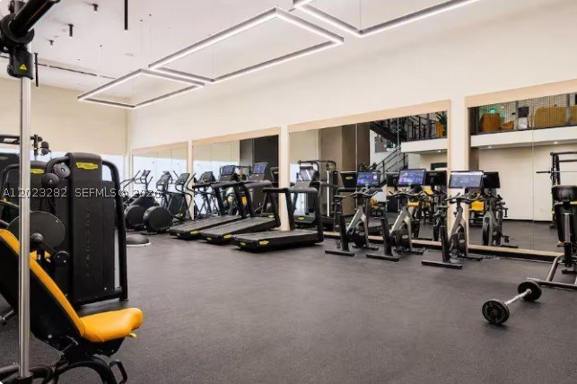 Apartment for rent at District 225 2108