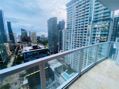 Avenue on Brickell 1060 Tower Apt #3109