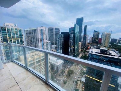 Comprar apartamento no Avenue on Brickell 1060 Tower 3109