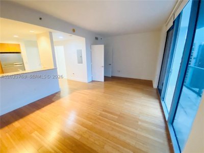 Comprar apartamento no Avenue on Brickell 1060 Tower 3109
