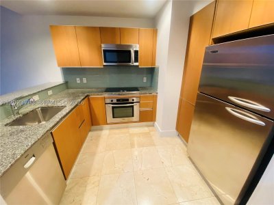 Comprar apartamento no Avenue on Brickell 1060 Tower 3109