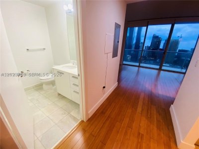 Comprar apartamento no Avenue on Brickell 1060 Tower 3109