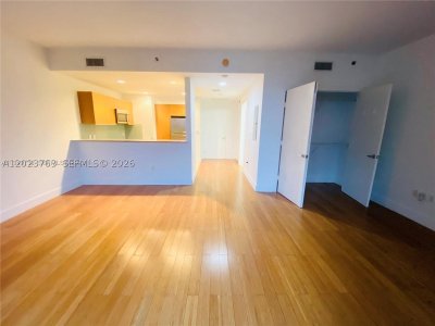 Comprar apartamento no Avenue on Brickell 1060 Tower 3109