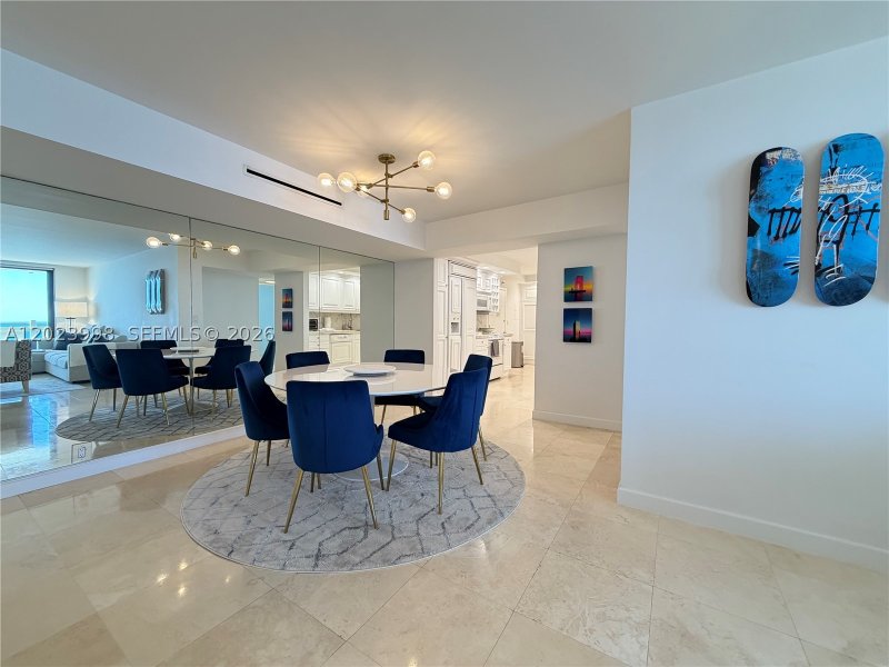 Alquiler de apartamento en Towers of Key Biscayne B1105