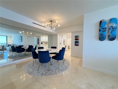 Alquiler de apartamento en Towers of Key Biscayne B1105