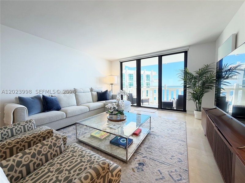 Alquiler de apartamento en Towers of Key Biscayne B1105