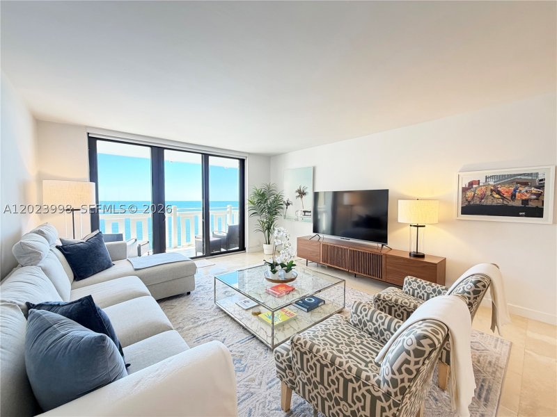 Alquiler de apartamento en Towers of Key Biscayne B1105